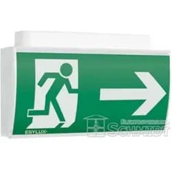 ESYLUX Notleuchte SLE/SLFEL#EN10061806