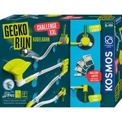 KOSMOS - Gecko Run Challenge XXL