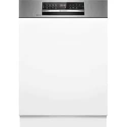 BOSCH teilintegrierbarer Geschirrspüler SMI6ECS12E