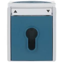 Busch-Jaeger Jalousieschalter 2712 SLW-53