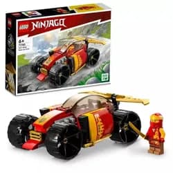 Ninjago 71780 Kais Ninja-Rennwagen EVO