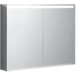 Geberit, Spiegelschrank, Option (90 x 15 x 70 cm)