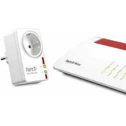 Fritz! WLAN-Repeater