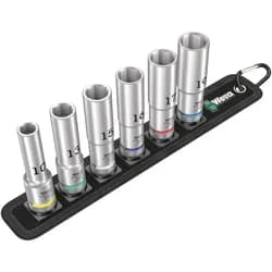 Wera Werk Steckschlüsseleinsatz 004565