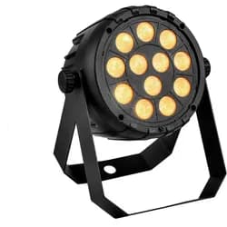Eurolite LED PARty Spot Silent RGB/WW