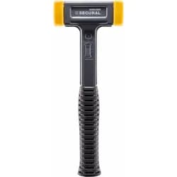 SECURAL-Schonhammer 3380