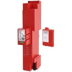 DEHN Kombi-Ableiter DSH ZP B2 TNS 255