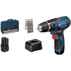 GSB 12V-15 PROFESSIONAL