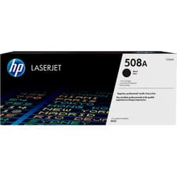 HP Toner 508A schwarz