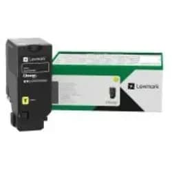 Lexmark Toner 66S2X00 schwarz