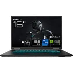 Gigabyte Notebook