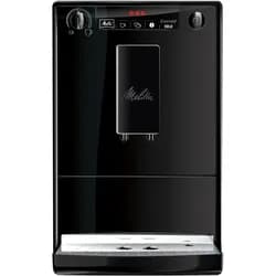 Melitta Kaffeevollautomat schwarz