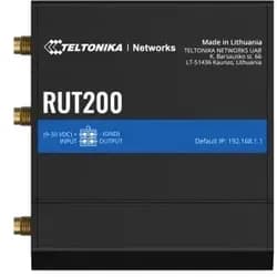 Teltonika RUT200 4G WLAN Router