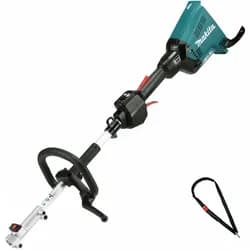 Makita DUX60Z Multifunktionsantrieb