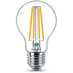 Philips Deco LEDbulb 7,5-60W 827 E27 806lm