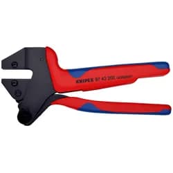 KNIPEX Crimp-Systemzange