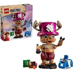 Tony Tony Chopper