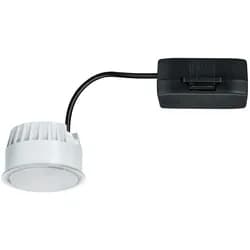 LED-Deckenleuchte in Satin max. 6 Watt Deckenlampe
