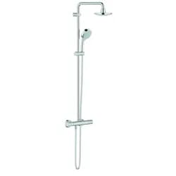 Grohe Duschsystem TEMPESTA C SYSTEM 160