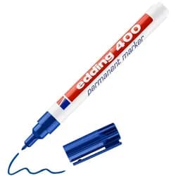 Edding Permanentmarker 400