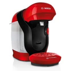 Bosch SDA Heißgetränkeautomat TAS113E just red