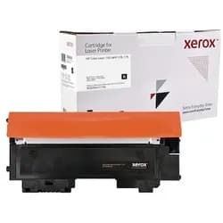 Xerox Everyday Black Toner ers. HP W2070A
