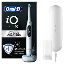 Oral-B Elektrische Zahnbürste