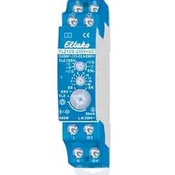 Eltako Treppenlichtzeitschalter TLZ12G-230 V+UC
