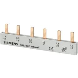 Siemens Dig.Industr. Stiftsammelschiene 5ST3624