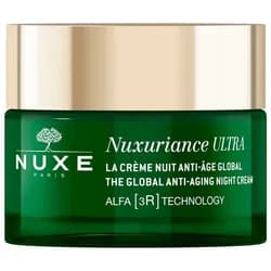 Nuxe Nachtcreme