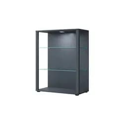 Vitrine Glasol XL Anthrazit