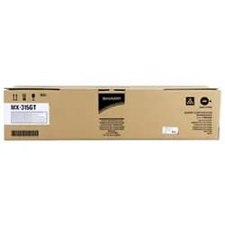 Sharp, Toner, Mx-315gt (BK)