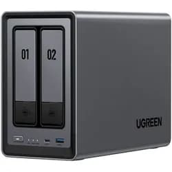 UGREEN NAS-Server