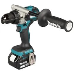 Makita DHP492RTJ Akku-Schlagbohrschrauber