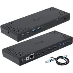I-TEC Laptop-Dockingstation