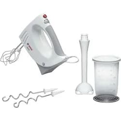 BOSCH Handmixer MFQ3540 Handrührer, 450 W