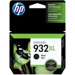 HP Tinte CN053AE 932XL schwarz