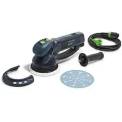 Getriebe-Exzenterschleifer ROTEX RO 150 FEQ