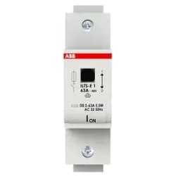 Stotz S&J Lasttrennschalter ILTS-E1