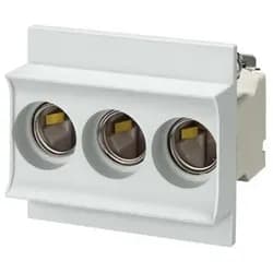 Siemens Dig.Industr. Neozed-EB-Sicherungssockel 5SG5653