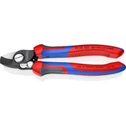 Knipex-Werk Kabelschere 95 22 165