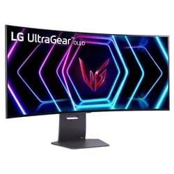 LG 39GS95QE-B TFT-Monitor 99,1cm (39 Zoll), Schwarz