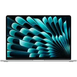 Apple MacBook Air (15") silber