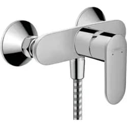 AP-Brausemischer Hansgrohe Vernis Blend chrom