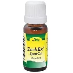 Zeck Ex Spot On 10 ml