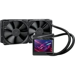 Asus Wasserkühlung