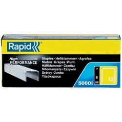 Rapid Tackerklammern