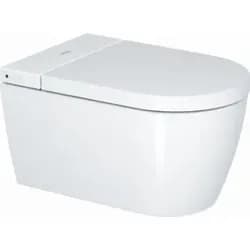 Dusch-WC Duravit SensoWash Starck Lite, Weiß