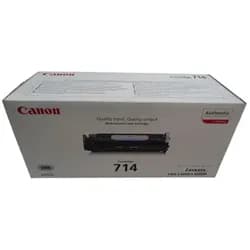 Canon CRG-714 Toner Black 2 Pack