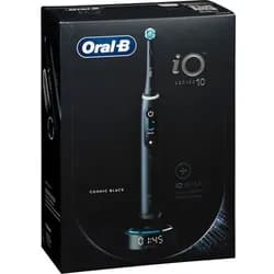 Braun Elektrische Zahnbürste